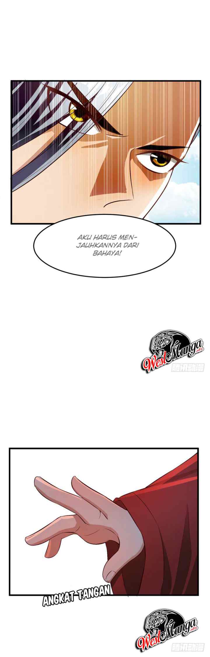 Rise of The Demon King chapter 52 halaman 9