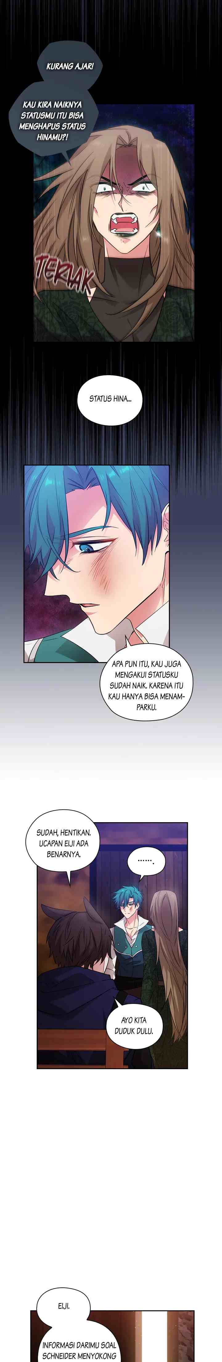 Adonis chapter 186 halaman 5
