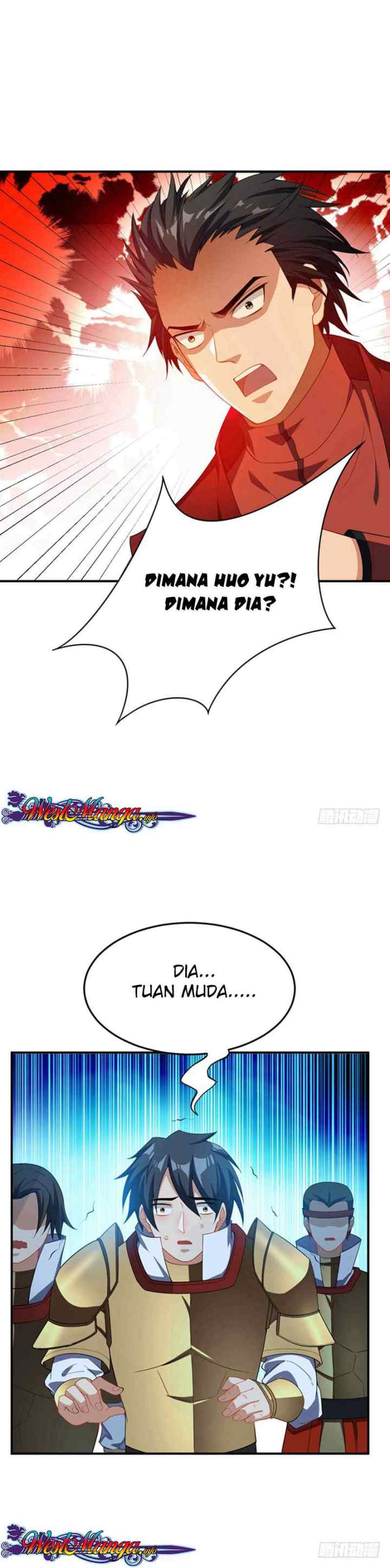 Rise of The Demon King chapter 32 halaman 6