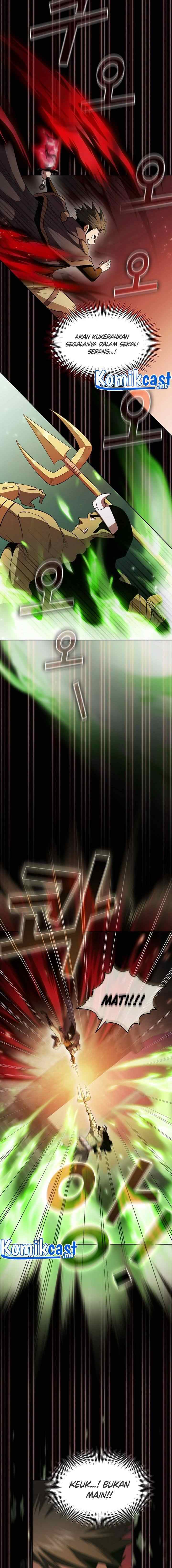 Is this Hero for Real? chapter 38 halaman 13