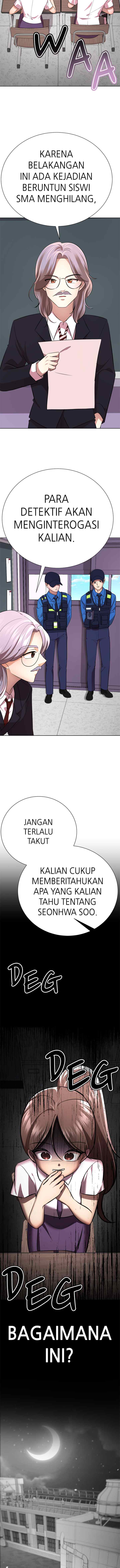 Beauty in a Click chapter 63 halaman 5