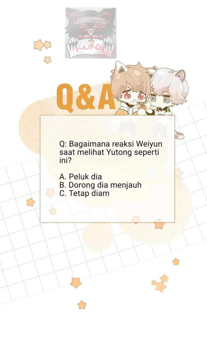 Don't Confess To Me chapter 29 halaman 10