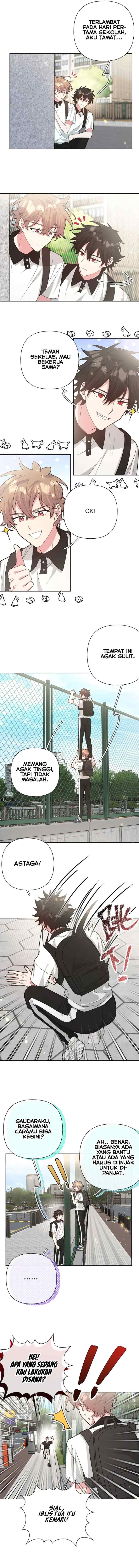 Don't Confess To Me chapter 101 halaman 4