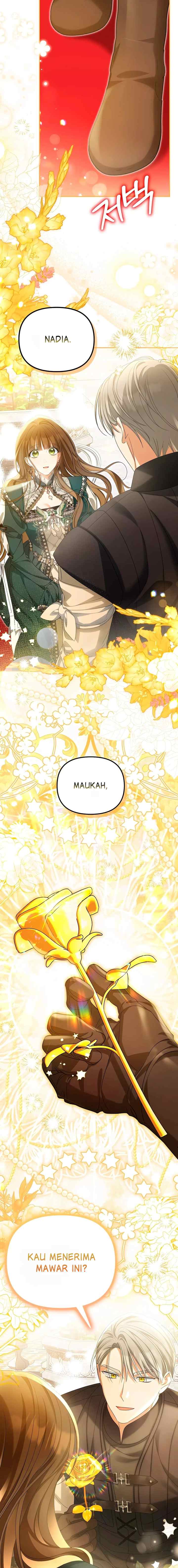 Why Are You Obsessed With Your Fake Wife? chapter 48 halaman 8