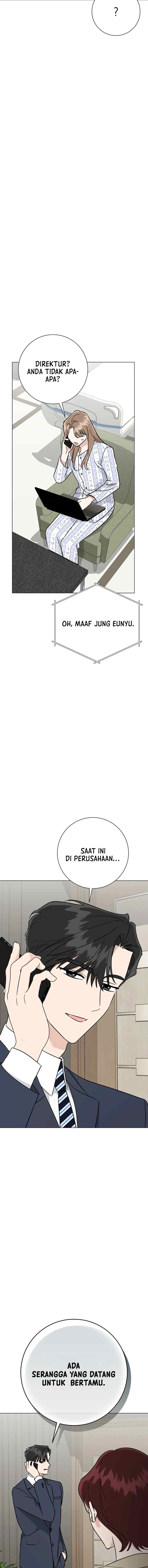 Difficult Boss chapter 42 halaman 18