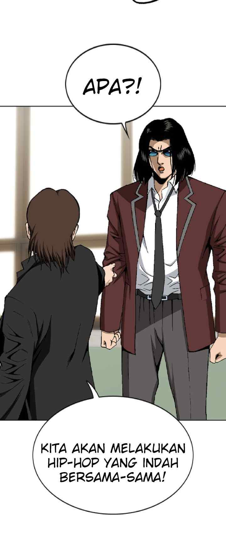 Show Me The Lucky Chan! chapter 10 halaman 5