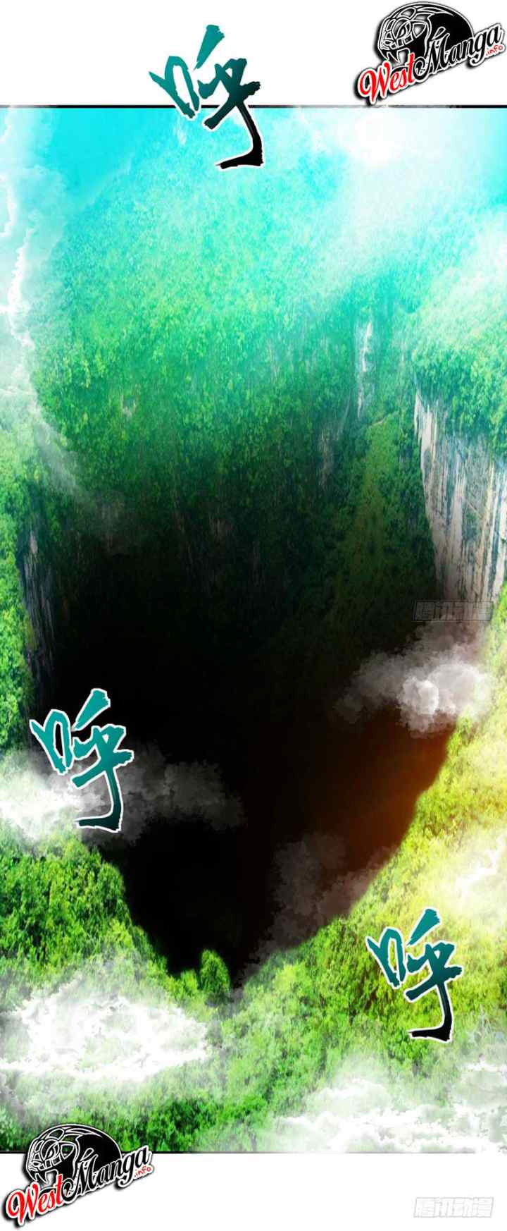 Rise of The Demon King chapter 37 halaman 13