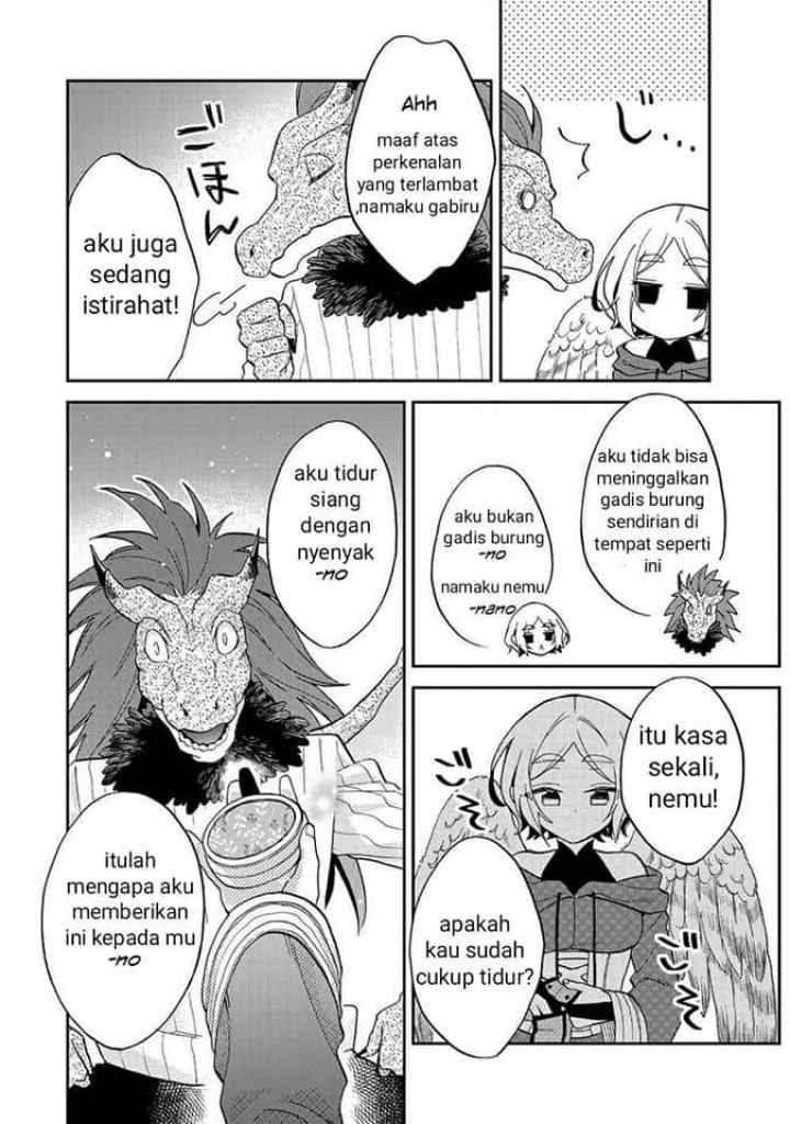 Tensei Shitara Slime Datta Ken Ibun: Makoku Gurashi no Trinity chapter 8 halaman 9