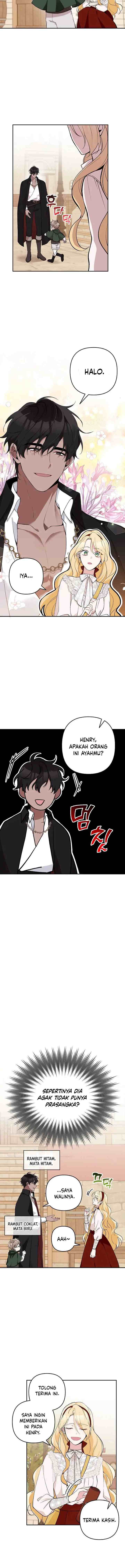 Please Don't Come to the Villainess' Stationery Store! chapter 19 halaman 8