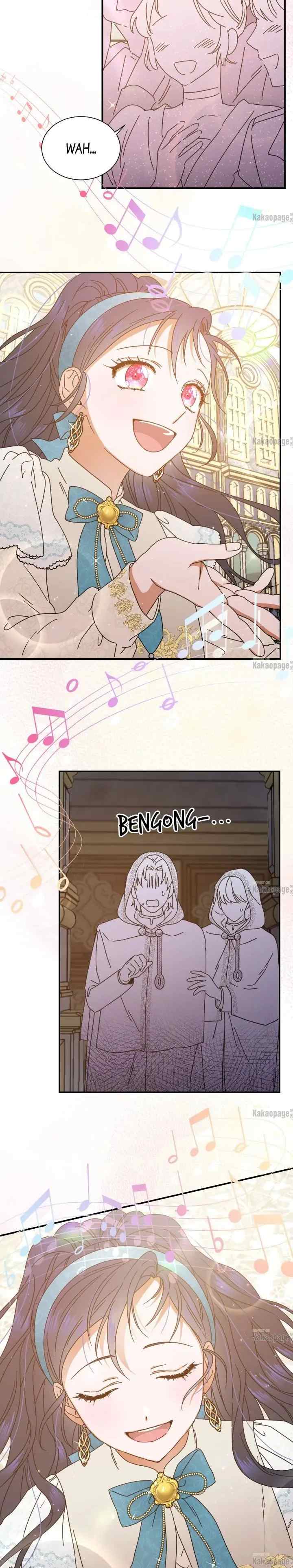 Lady Baby chapter 165 halaman 15