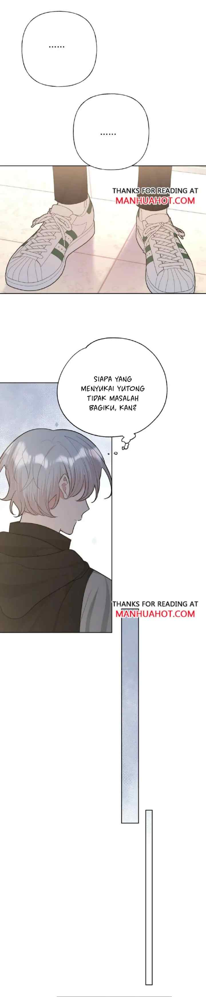 Don't Confess To Me chapter 53 halaman 6