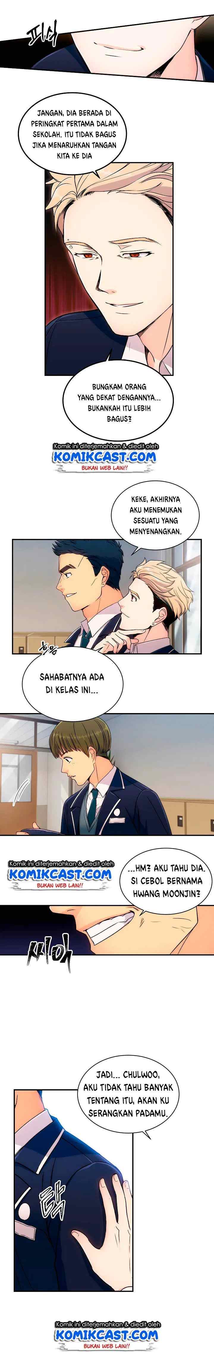 Medical Return chapter 4 halaman 13