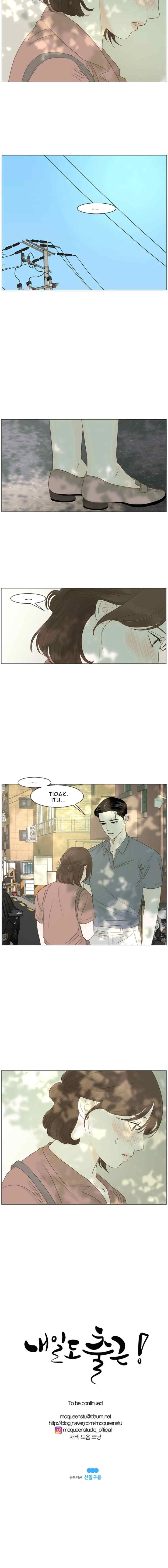 Let's Go To Work Tomorrow! chapter 39 halaman 13