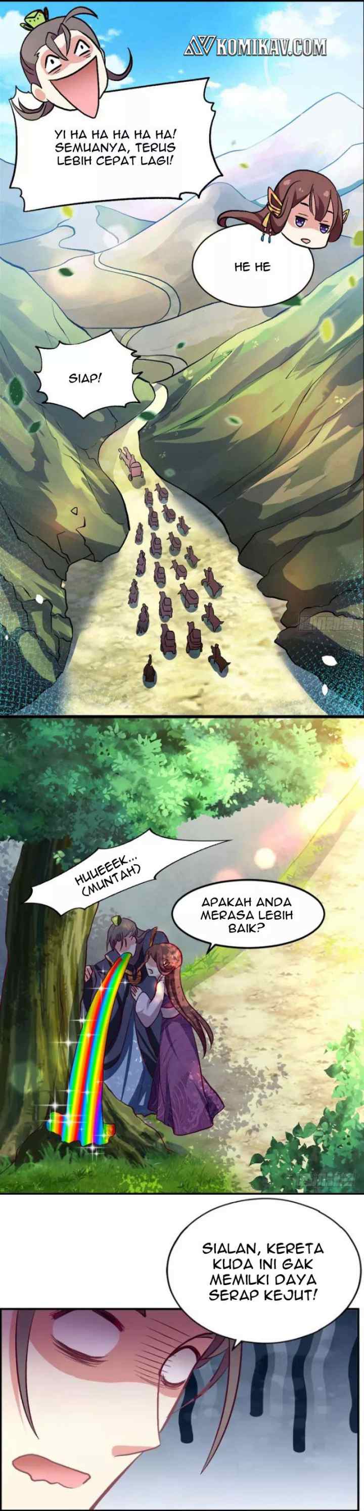 Rebirth of a Golden Boy in Another World chapter 14 halaman 8