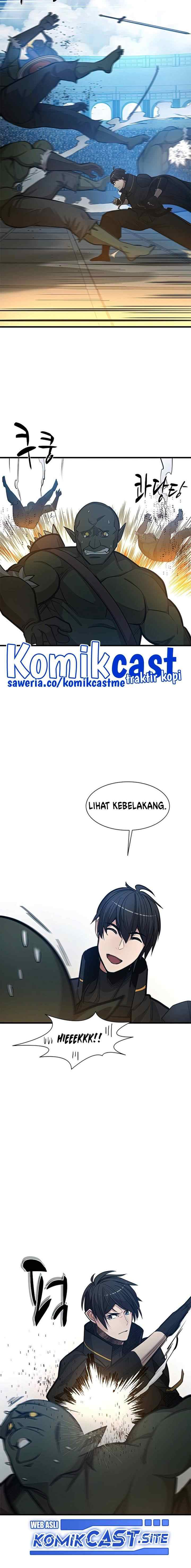 The Tutorial Is Too Tough! chapter 83 halaman 11