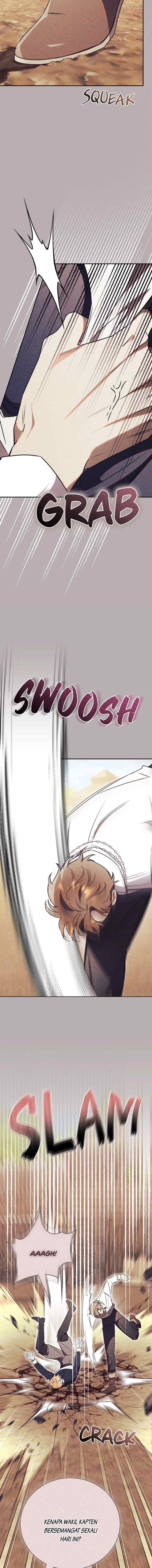How To Reject My Obsessive Ex-husband chapter 51 halaman 13