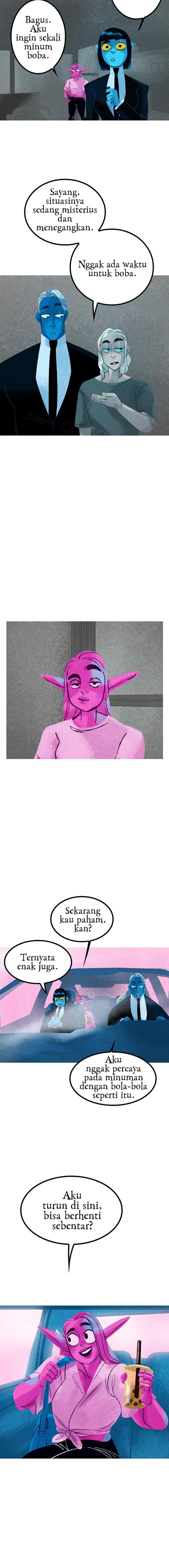 Lore Olympus chapter 217 halaman 15
