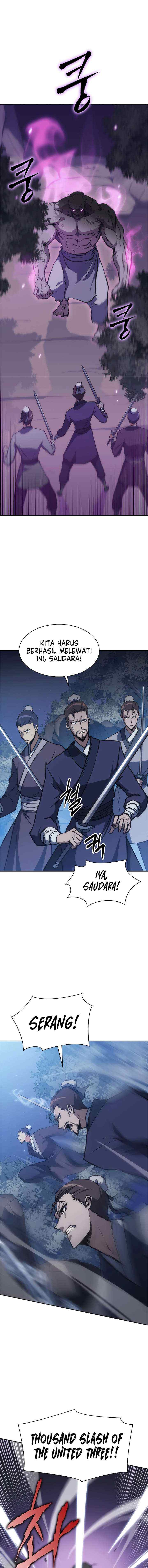 MookHyang - The Origin chapter 40 halaman 8