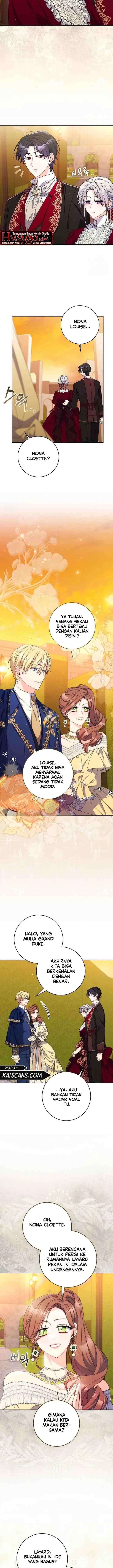As My Husband Wish, I Will Bring in the Concubine chapter 19 halaman 7
