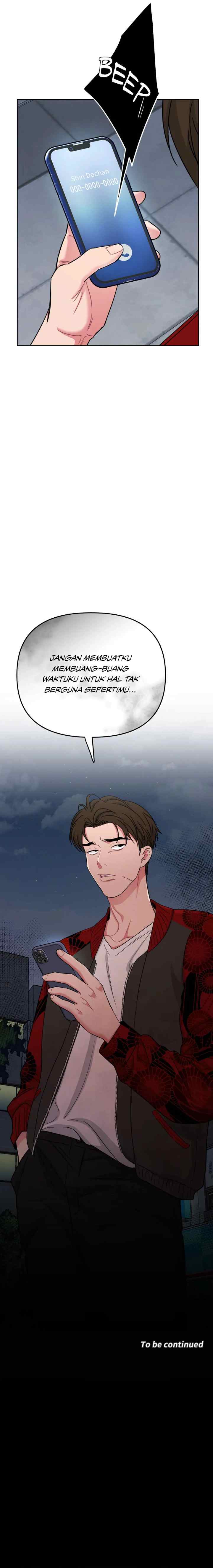Arts Mans chapter 34 halaman 18