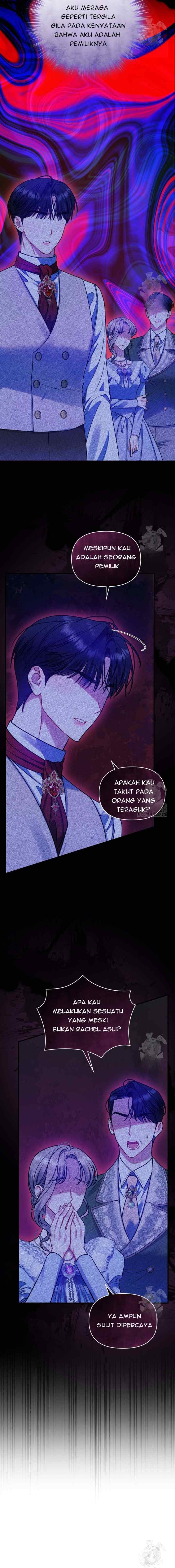 I Became the Younger Sister of a Regretful Obsessive Male Lead chapter 77 halaman 15