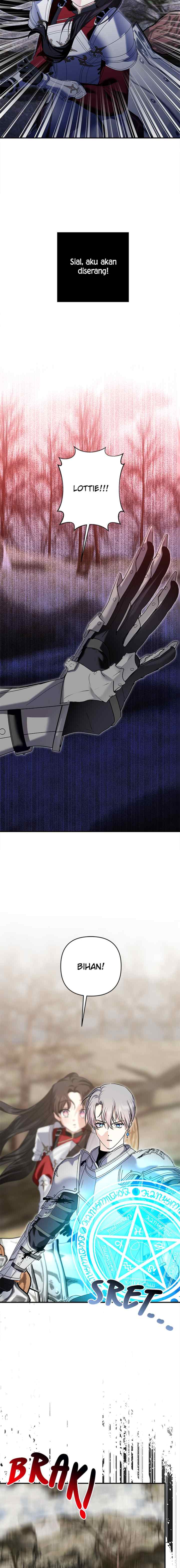 Monster Duke's Daughter chapter 176 halaman 13