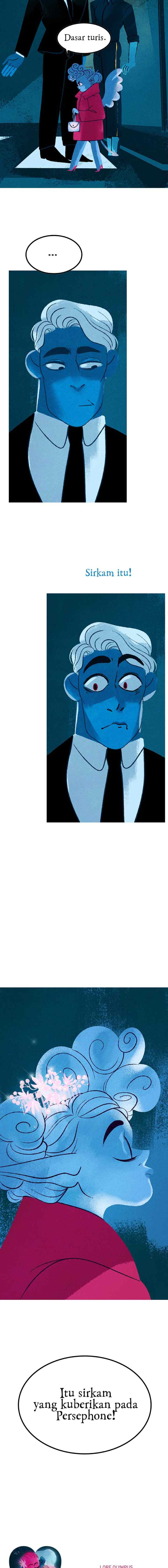 Lore Olympus chapter 122 halaman 18