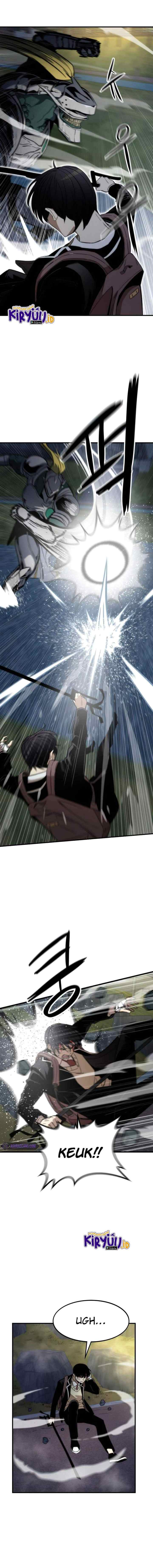 Ultra Alter chapter 7 halaman 14