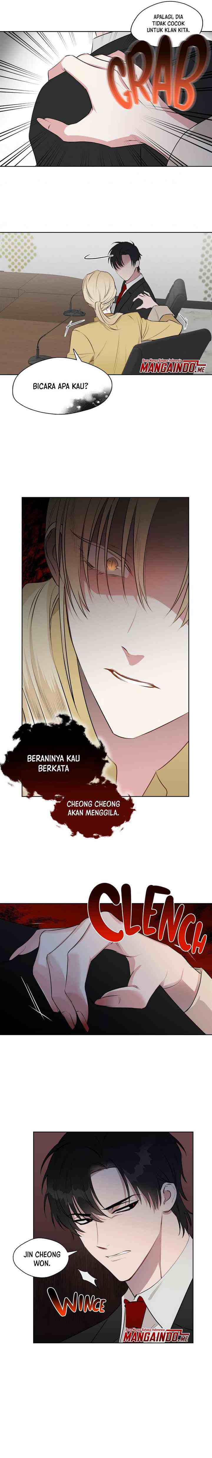 Fly Me to The Moon chapter 3 halaman 10