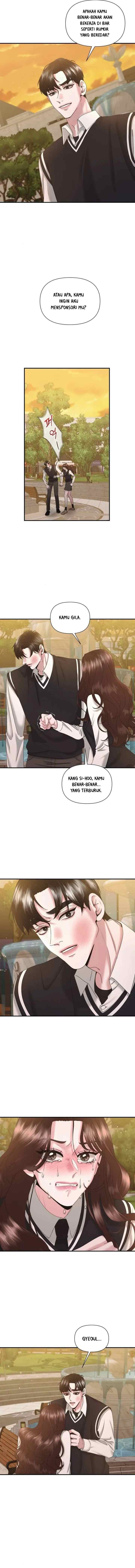 One Day I Found a Husband chapter 12 halaman 6