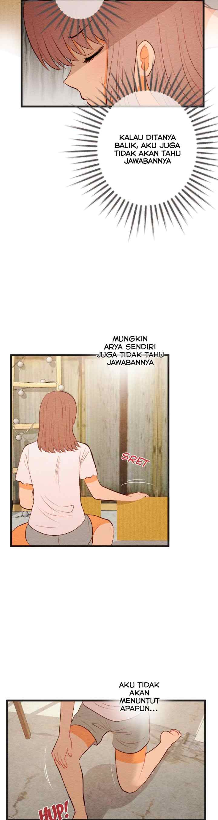 Mistake S2 chapter 46 halaman 16