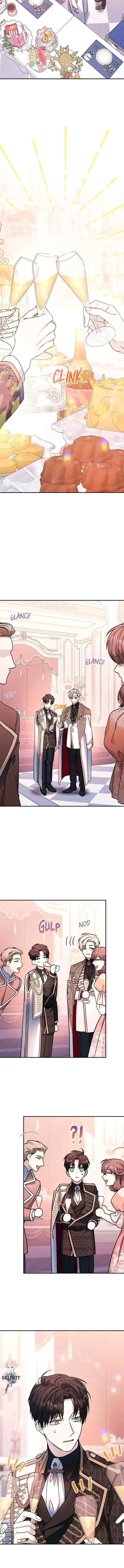 Eternal Covenant chapter 42 halaman 10