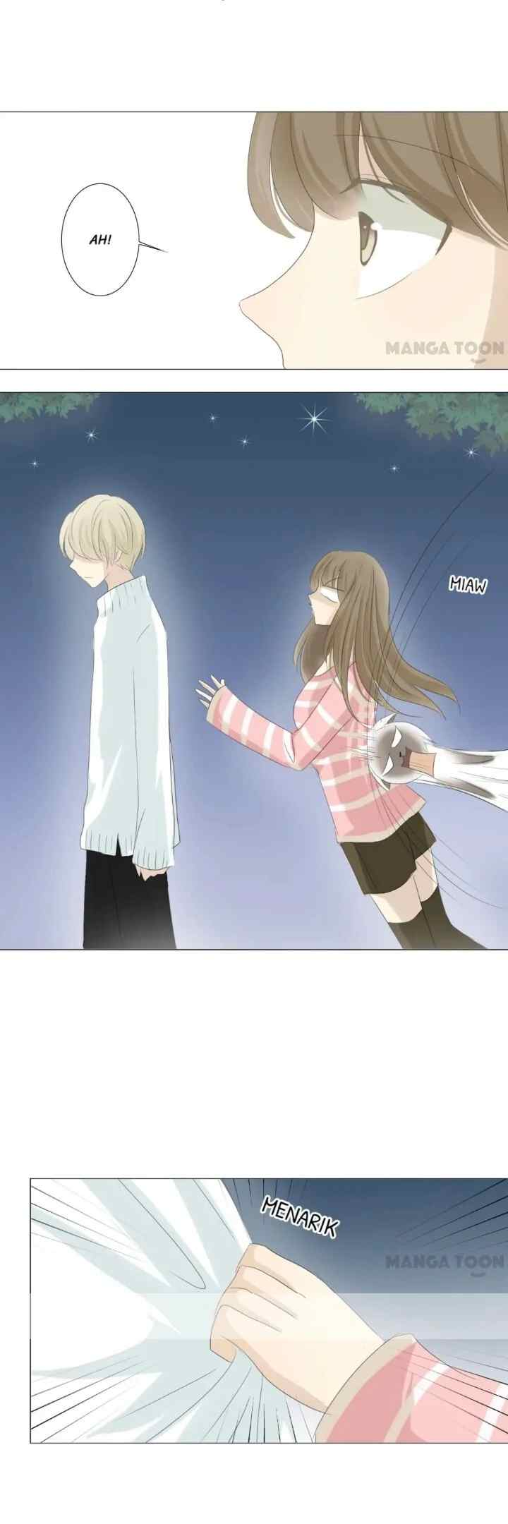 Summer Never Ends chapter 123 halaman 7