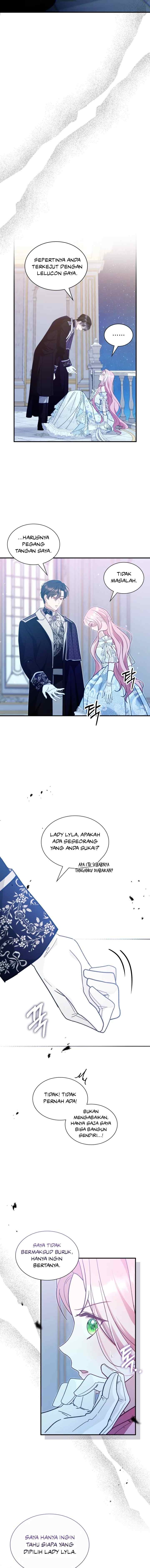Even If The Villain's Daughter Regresses chapter 45 halaman 10
