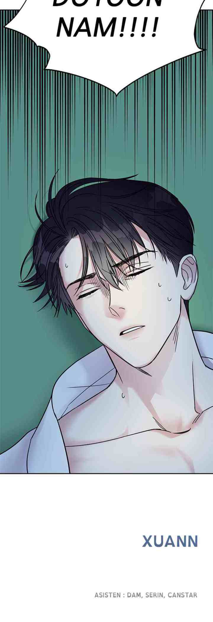 Do As I Say! chapter 3 halaman 18