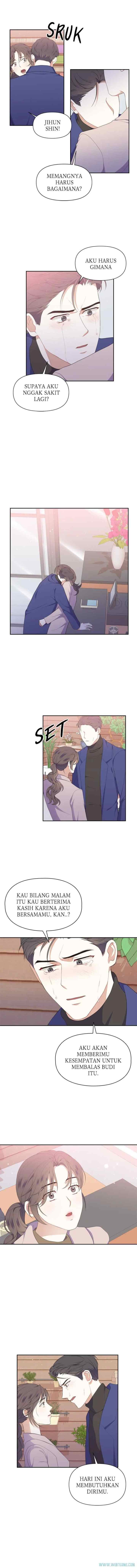 The Eun's Garden chapter 11 halaman 7