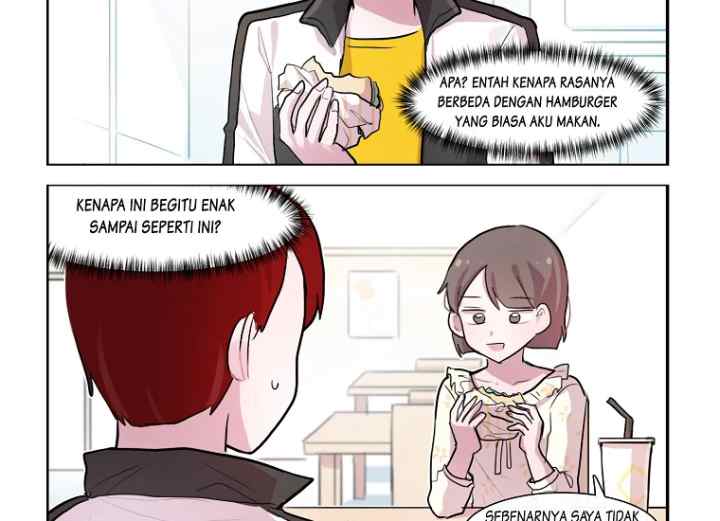 She Doesn't Like Me chapter 221 halaman 9