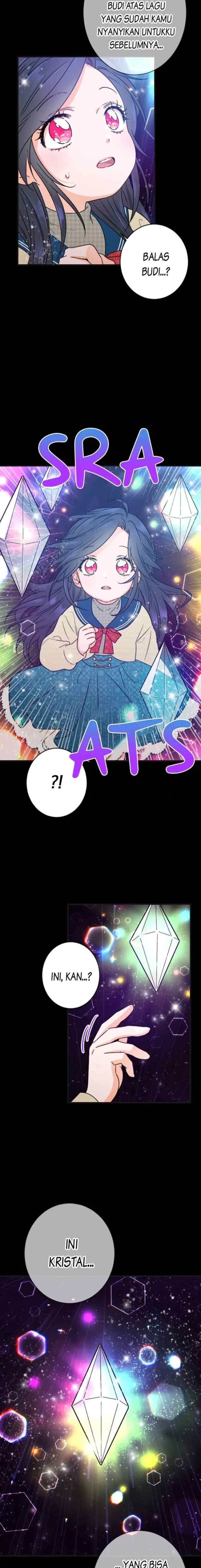 Lady Baby chapter 77 halaman 12