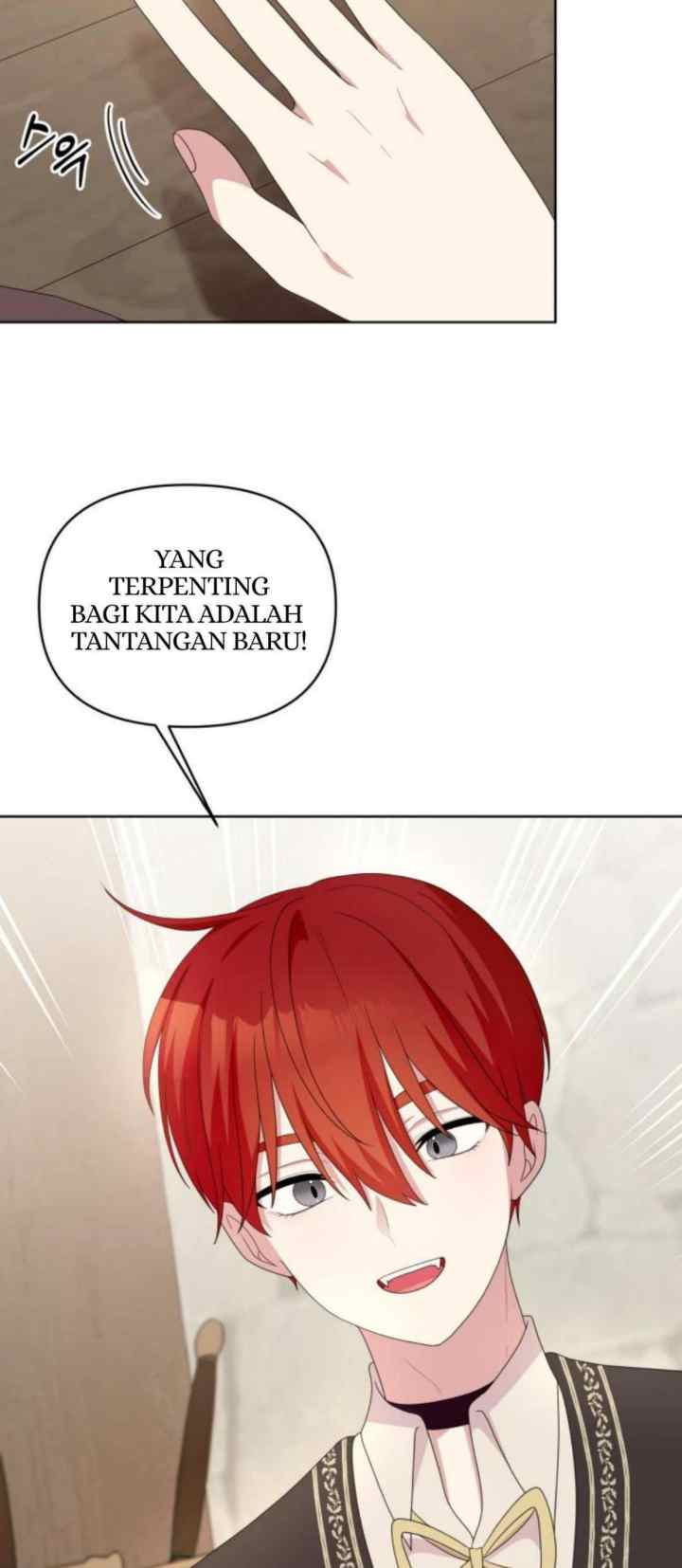Monster Dressing Room chapter 51 halaman 5