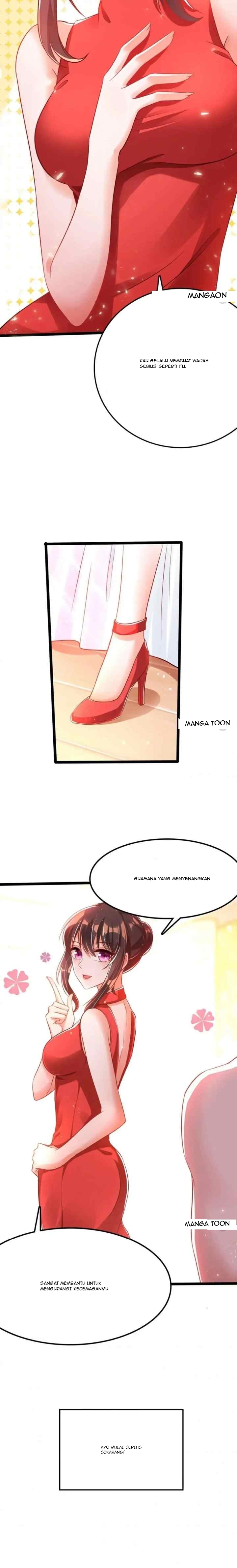 Don't Mess With Missy! chapter 41 halaman 15