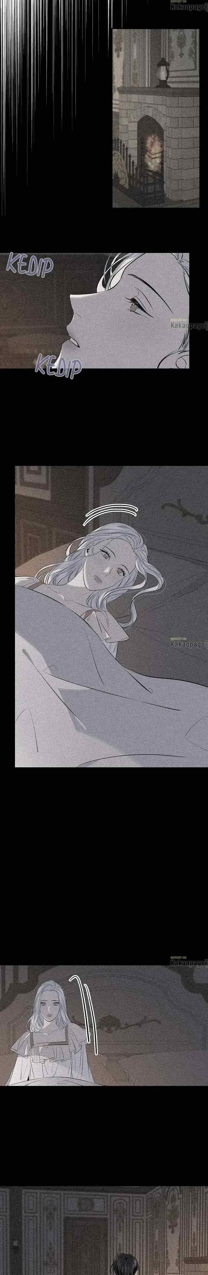 The Great Wish chapter 111 halaman 11