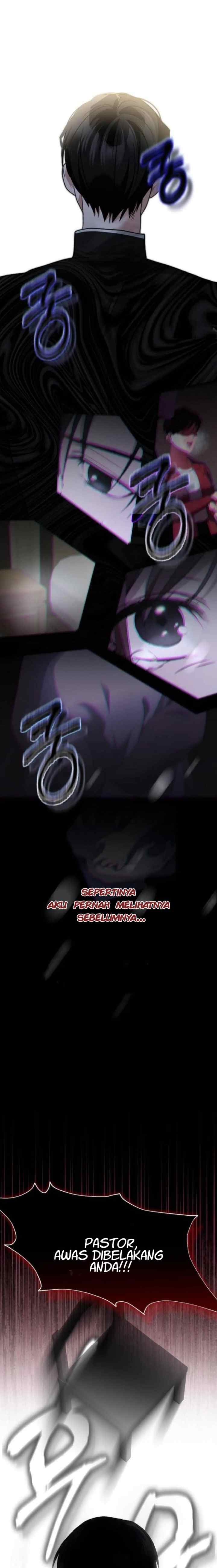 Undercover (Gagim) chapter 2 halaman 18