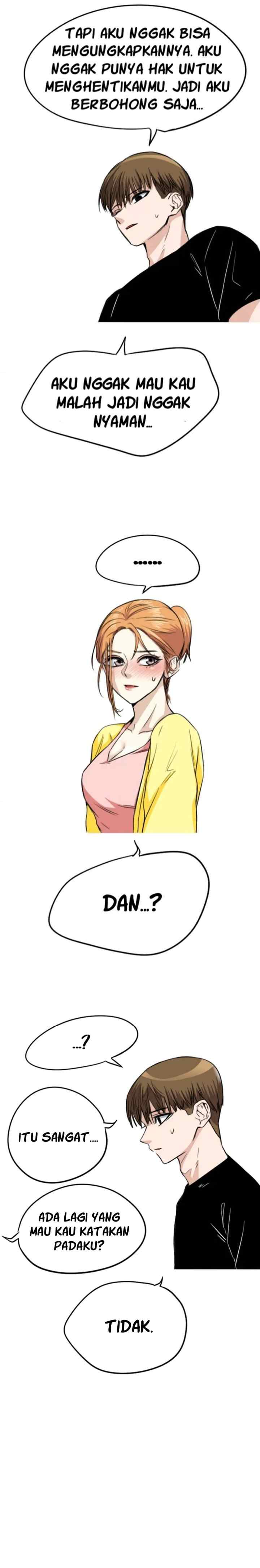 Drawing Romance chapter 23 halaman 12