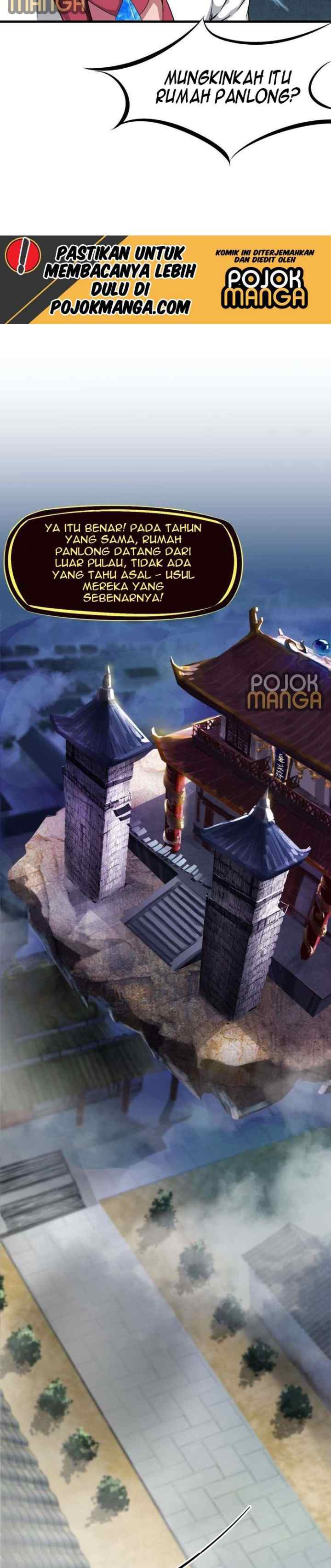 Dragon Pulse chapter 4 halaman 5