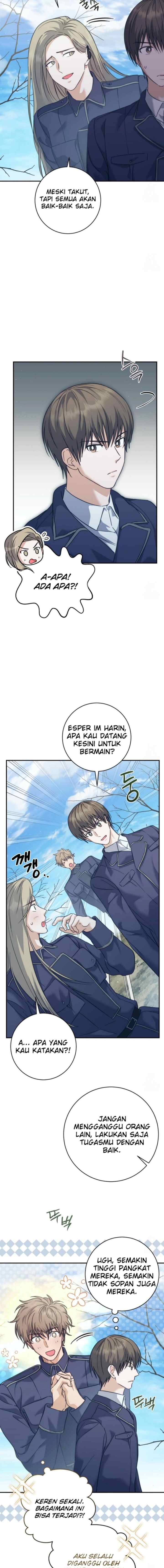 Seira To Juliet chapter 15 halaman 8