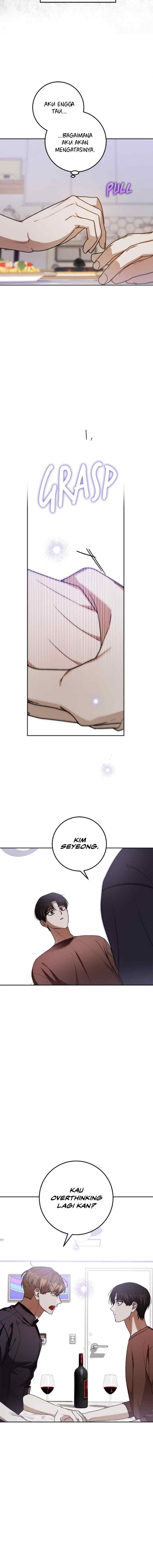 Netkama PUNCH!!! chapter 71 halaman 7
