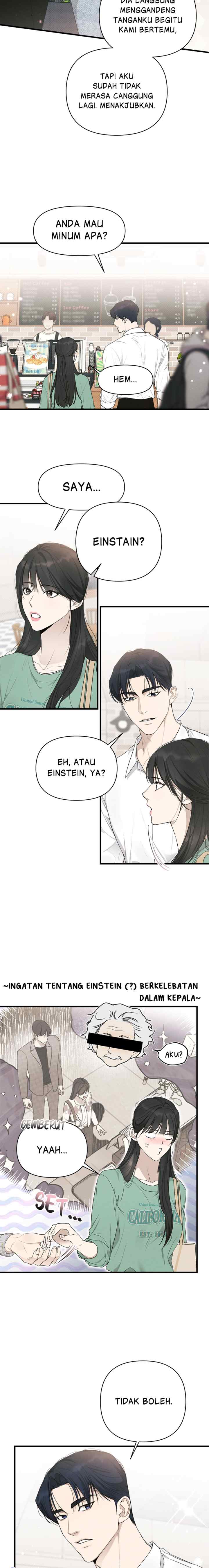 The Perfect Contract chapter 24 halaman 16