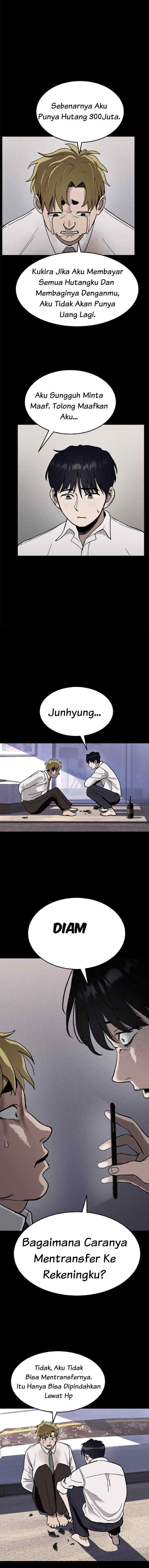 Fate Coin chapter 2 halaman 10