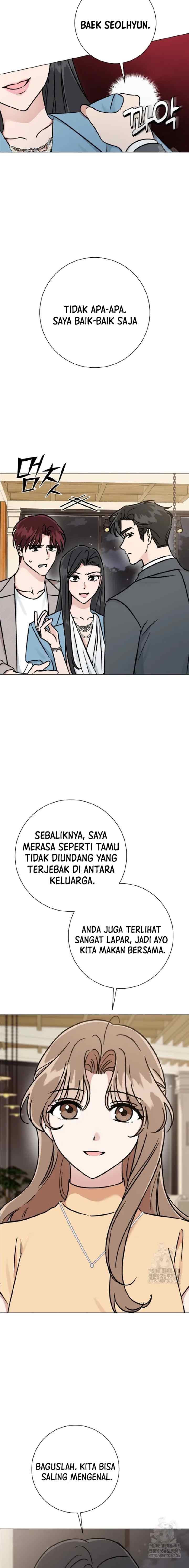 Difficult Boss chapter 10 halaman 5