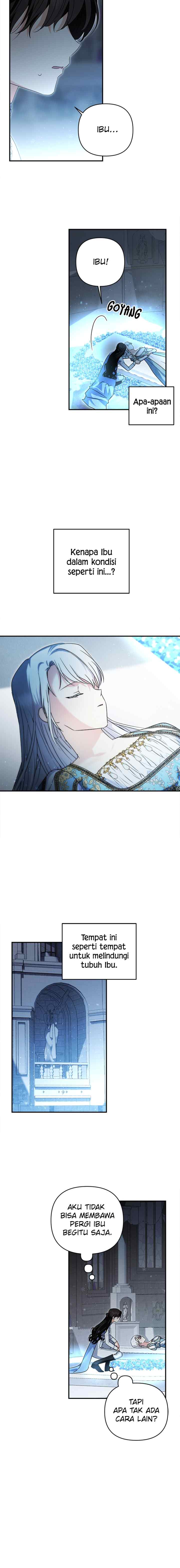 Monster Duke's Daughter chapter 165 halaman 14